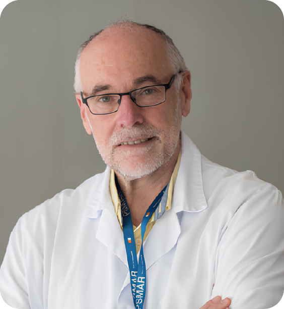 Dr. Víctor Pérez Sola